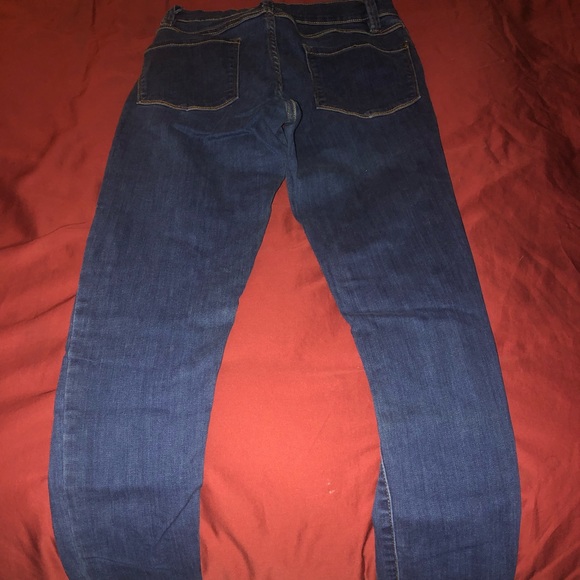 Lole skinny jeans - Picture 3 of 3